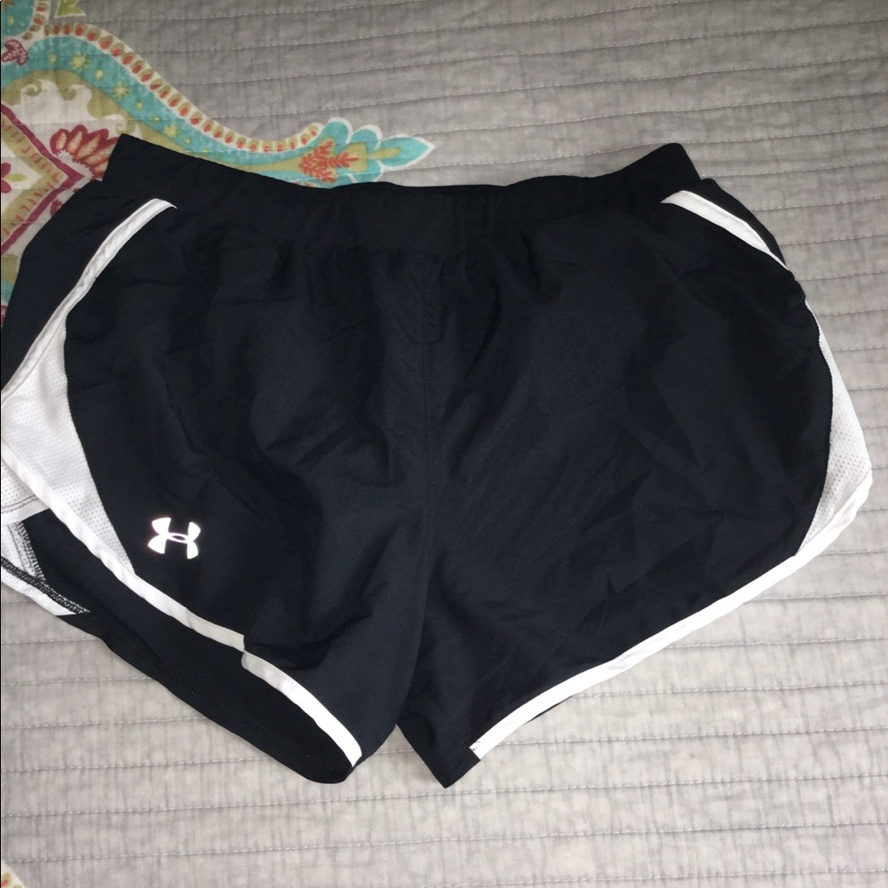 Under Armour Athletic Shorts
